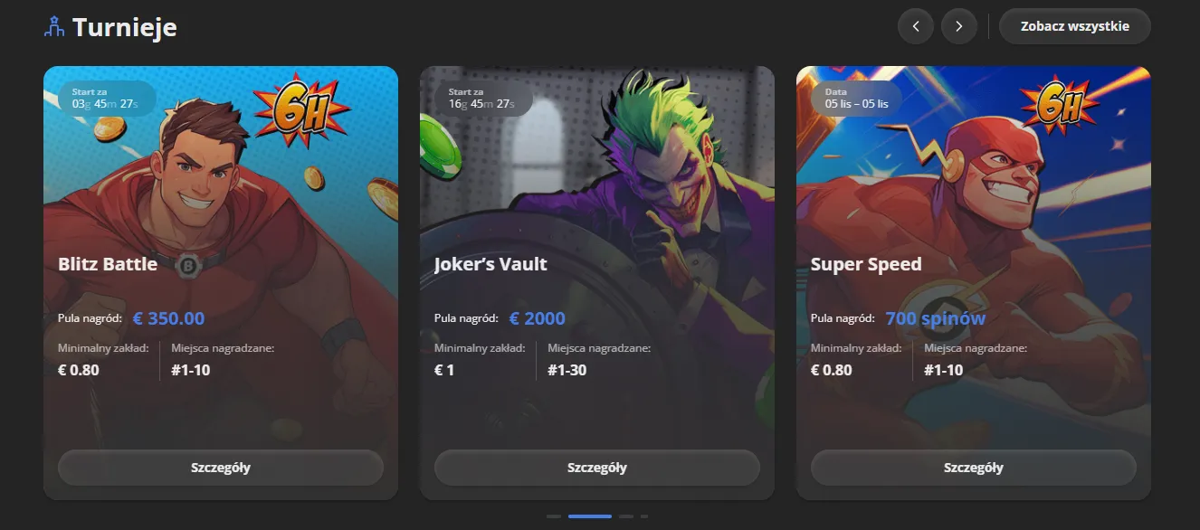 brucebet-tournaments